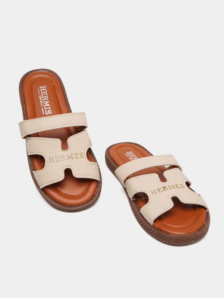 Женские тапочки Hermes , размеры 36-40 , тез етказиб берамиз