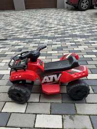 ATV electric copii