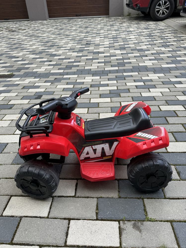 ATV electric copii