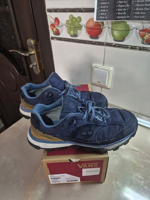 Timberland оригинал бу