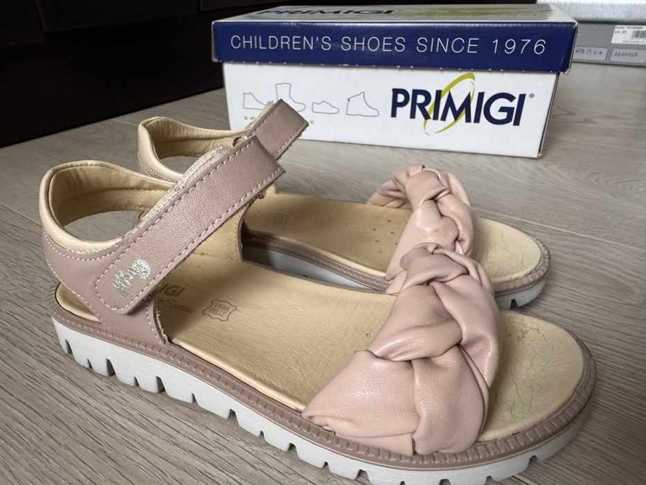 Детски сандали Primigi - 34 номер