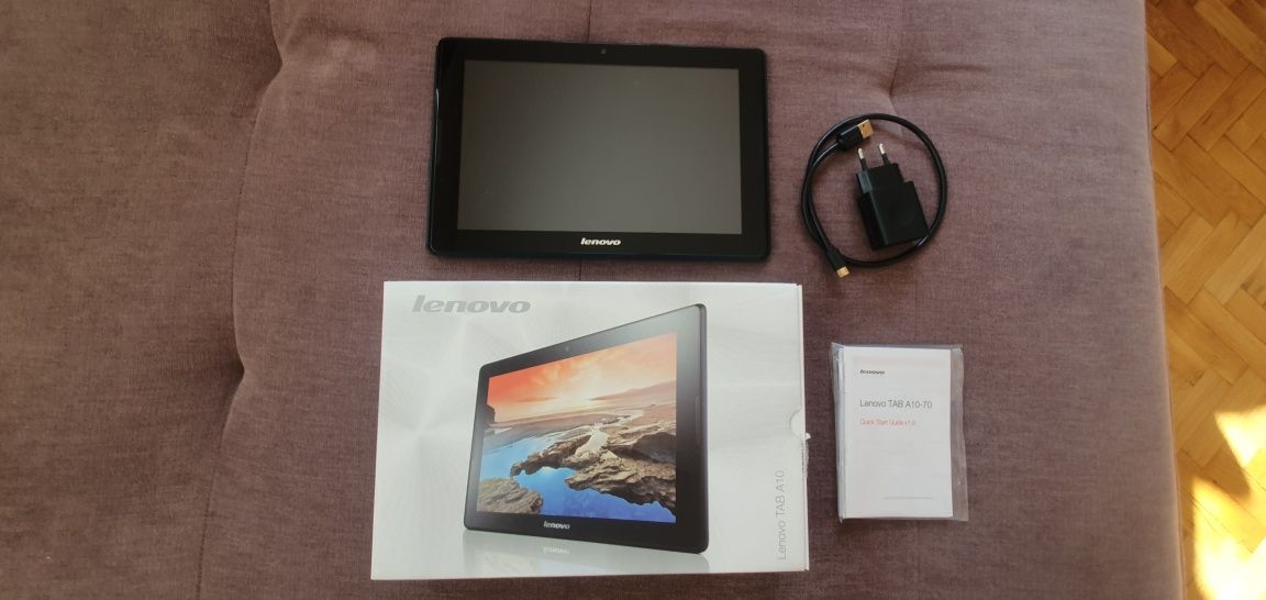 Продавам  lenovo A7600-F