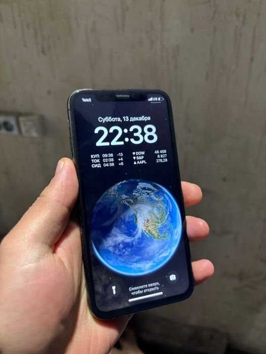 Айфон х iphone x 64 gb