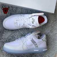 Кроссовки Air Force 1 React