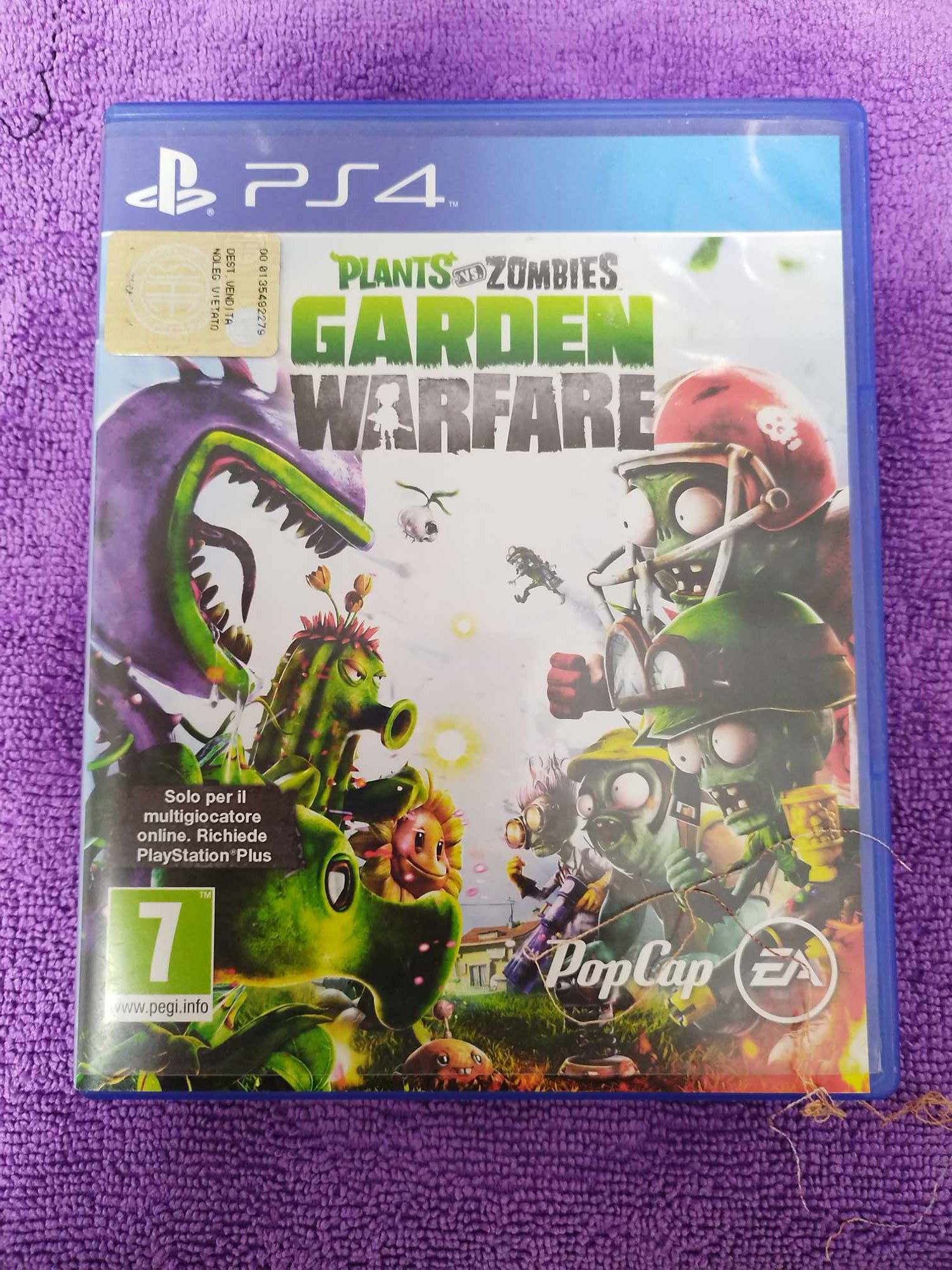 Vând sau schimb jocuri ps 4