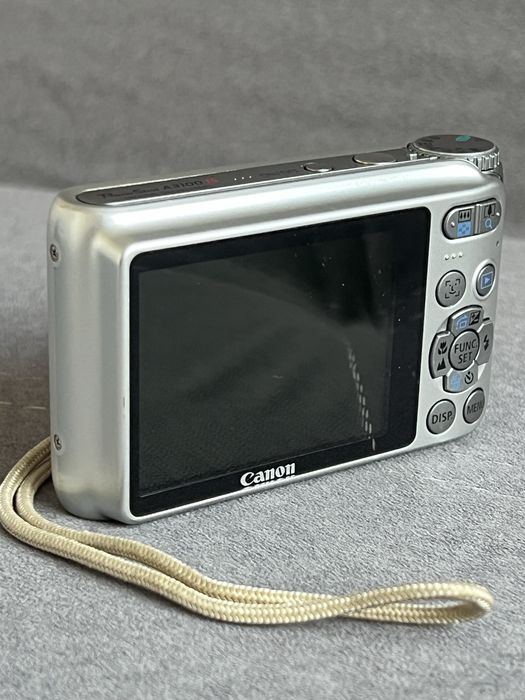 Продам камеру Canon PowerShot A3100 IS