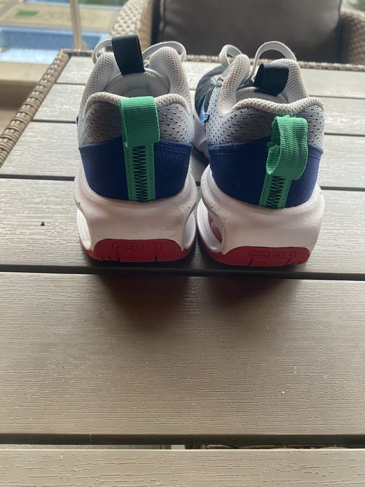 Маратонки Nike Airmax