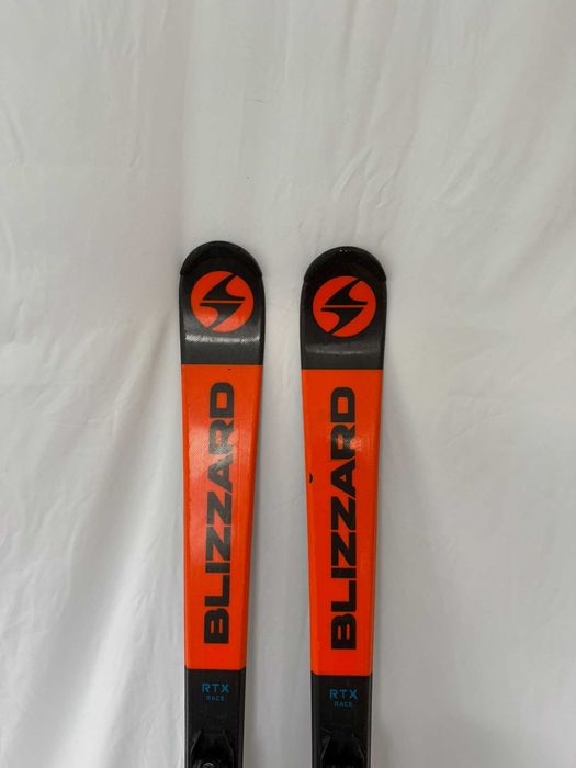 Ski schi carve Blizzard RTX Race BLK 153cm