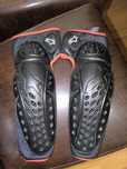 Cotiere MTB Alpinestars volcano