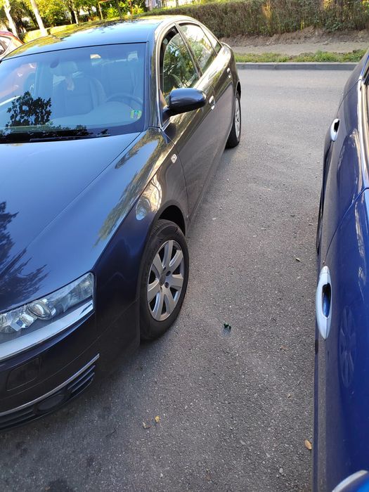 Audi A6 automat.       .