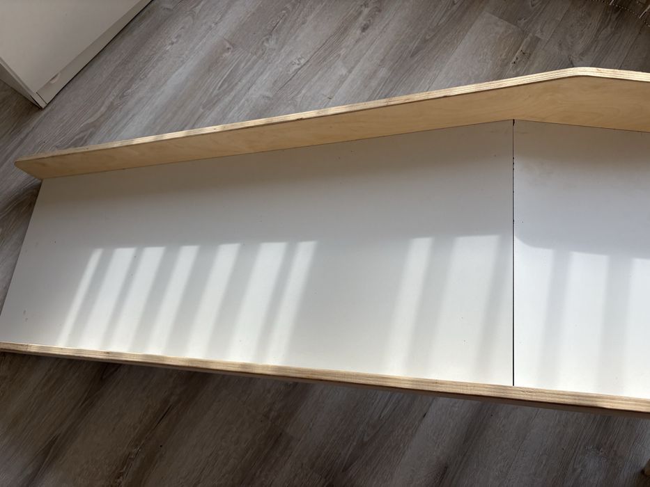 Детска пързалка монтесори