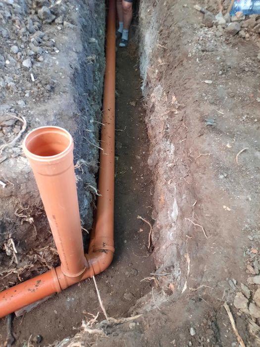 Instalati apa si canalizare ..Mai multe detali la telefon ..