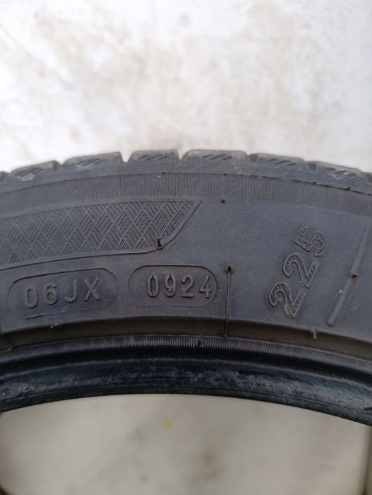 Гуми Клебер с борд