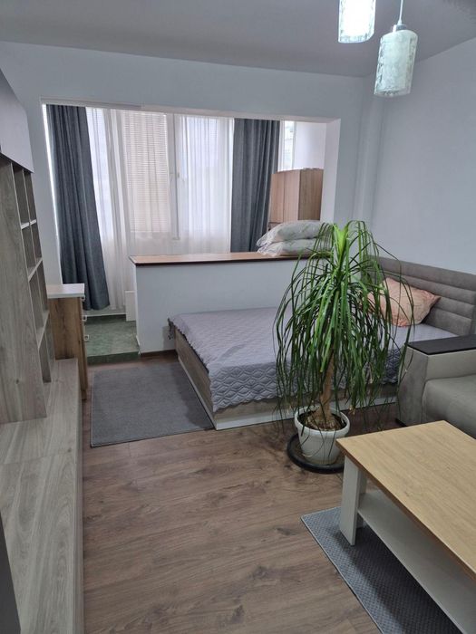 Дава се под наем Едностаен апартамент в Варна, Владислав Варненчик - 54 кв.м за 358 € - Снимка #1