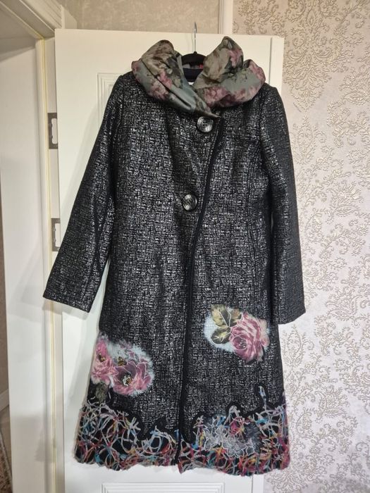 Продам пальто.