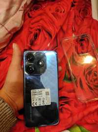 Tecno Spark 10C 128gb 4+4 operativka