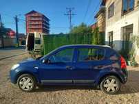 Dacia Sandero 1,2 mpi a,c klima an 2009 recent adusa