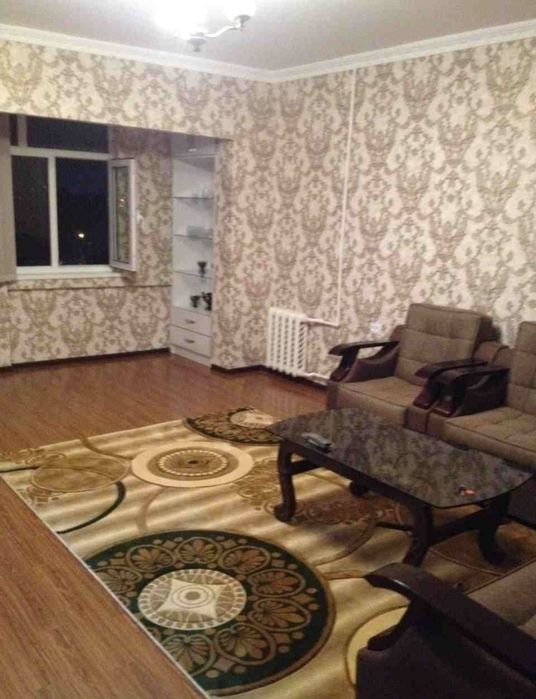 Аренда Юнусабад Метро Минор 2ком