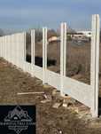 Construim garduri ori ce tip și model ori unde venim