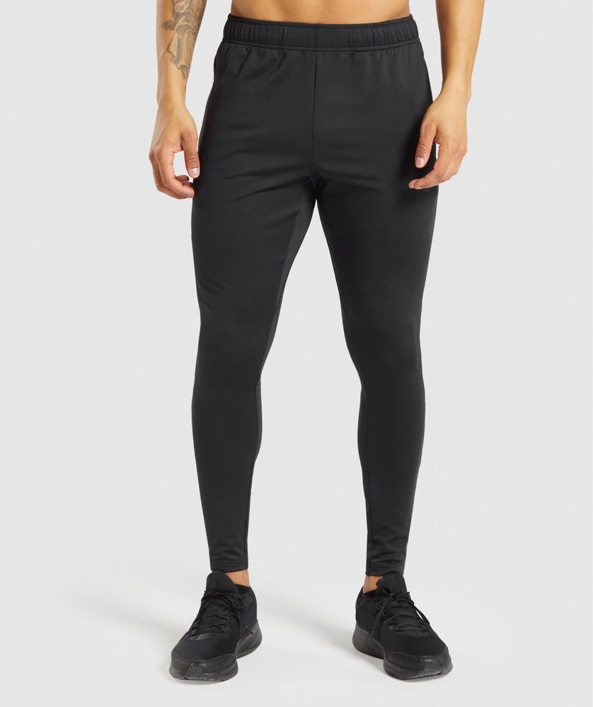 Gymshark ОРИГИНАЛНО мъжко долнище - L-M