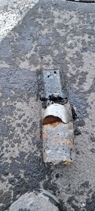 Găuri cu carotă • Reparații Diverse • Servicii rapide și profesionale