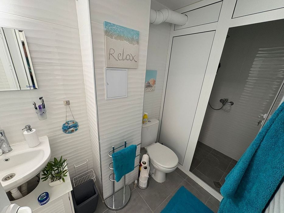 3-стаен в Бургас, област-гр.Свети Влас площ 83 цена 125000