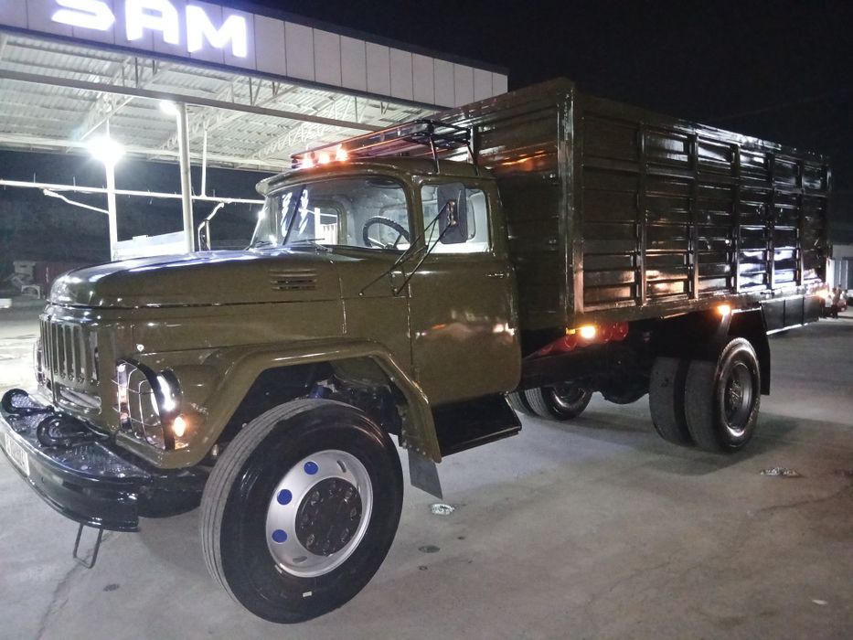 Zil 131 sotiladi