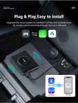 CarlinKit Carplay Androi auto за Тесла