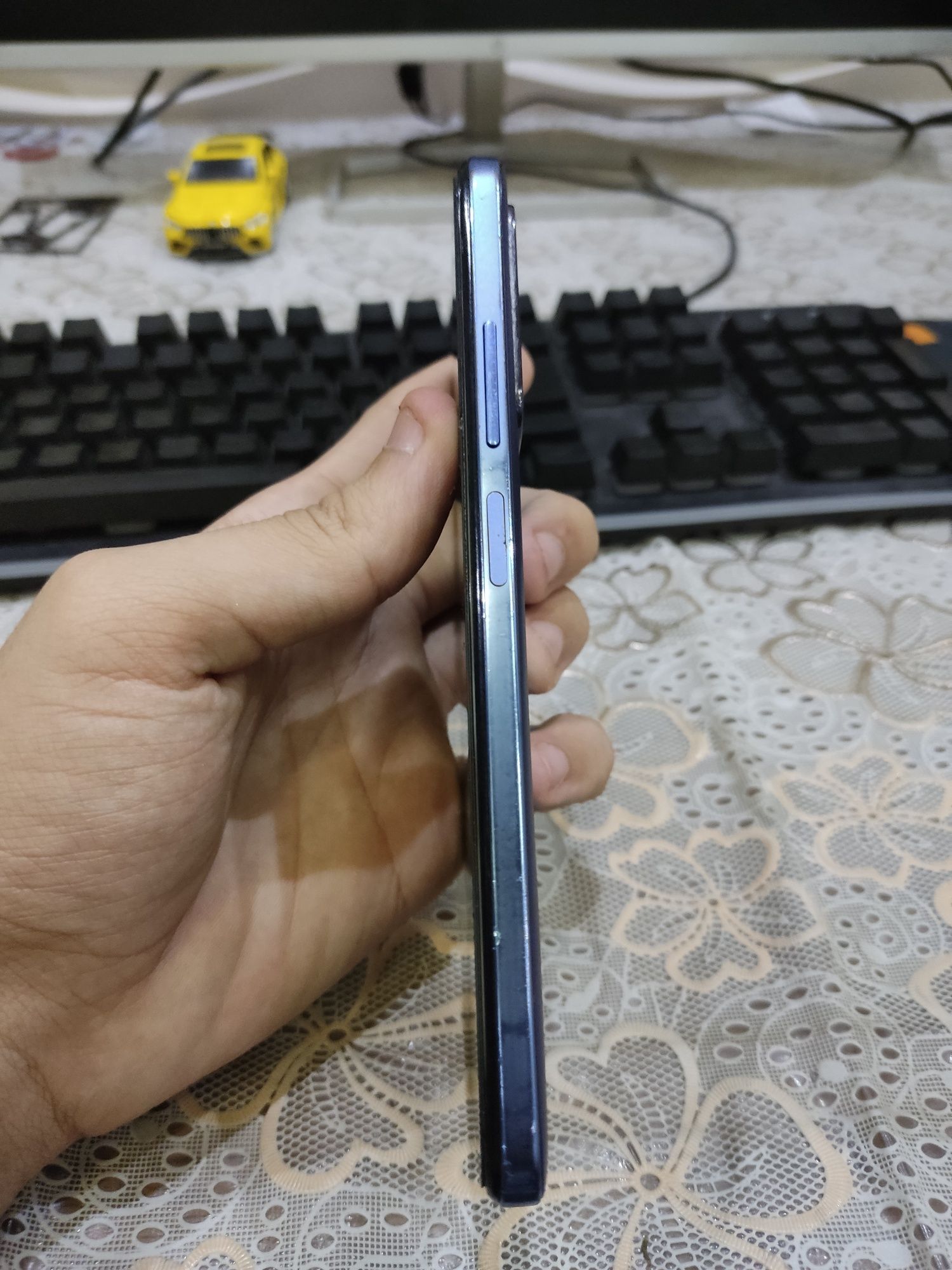 Redmi Note 11 Yangi
