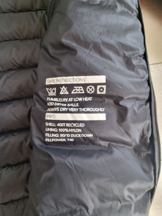 Мъжко яке TRIMTEX