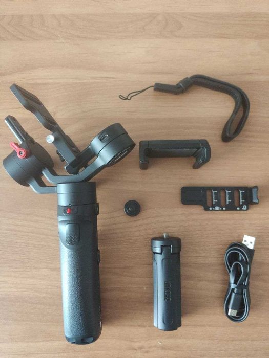 Стабилизатор гимбал Zhiyun Crane M2