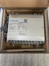 Amplificator de linie Delta