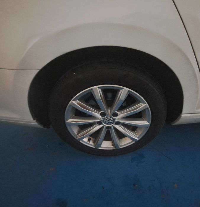 Dezmembrari  VW PASSAT B8 COMBI 1.6 TDI cod motor DCXA