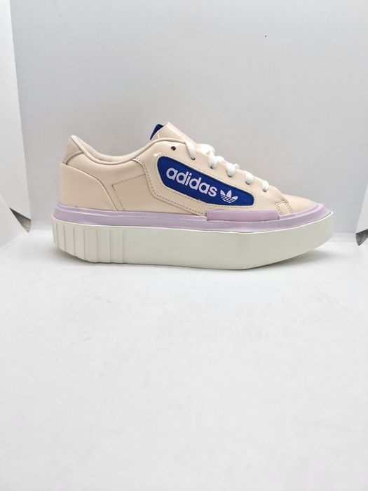 Adidas Hypersleek EF5207 nr. 39 1/3,40