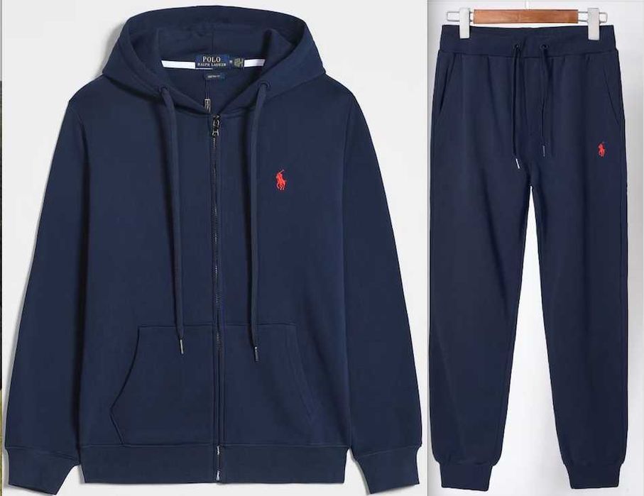Спортивный костюм Polo RL. 3 цвета.