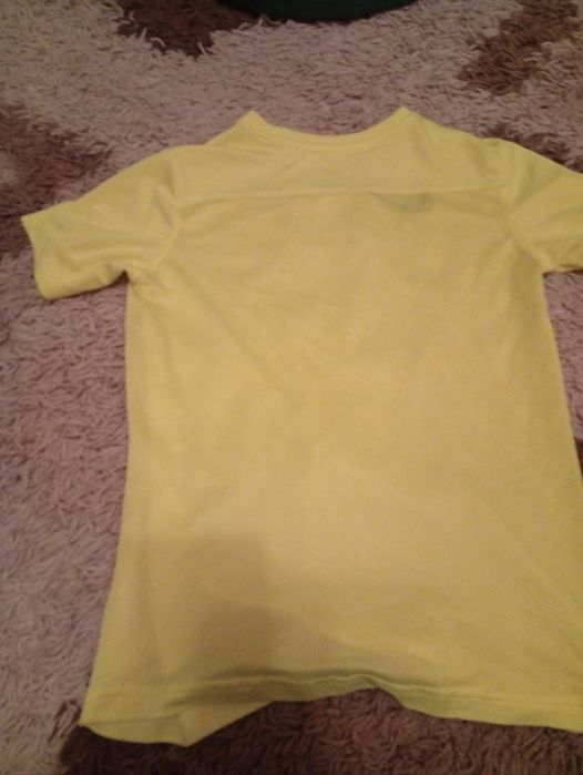 Nike tricou de fotbal