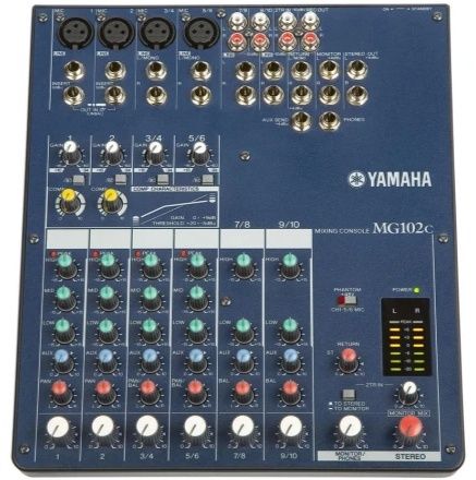 Mixere audio Yamaha Behringer alimentatoare originale