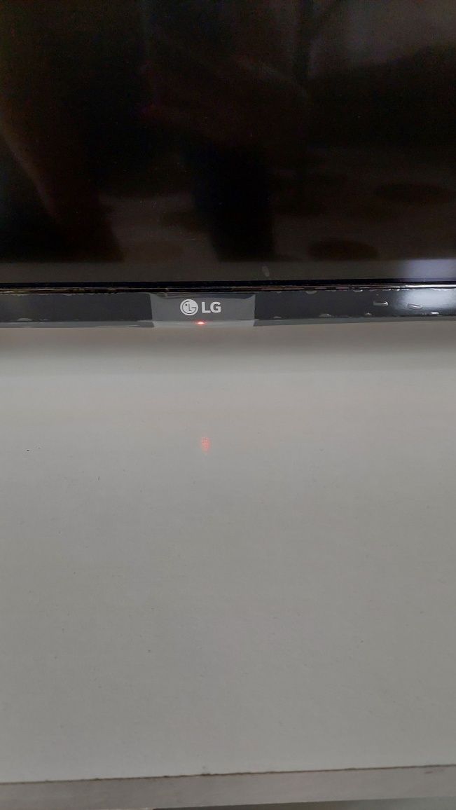 Smart телевизор LG Ultra HD