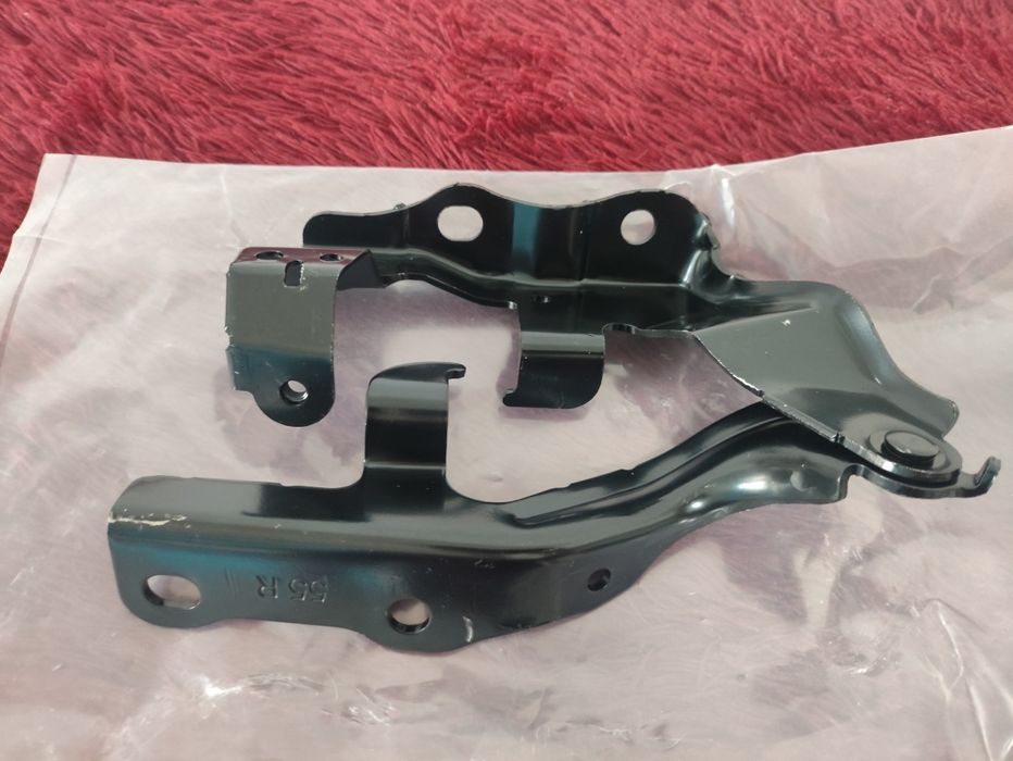 Камри 50 петля капота