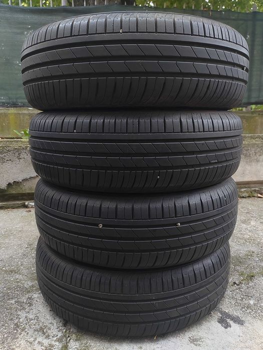 175/65/15 4бр.Hankook Летни гуми
