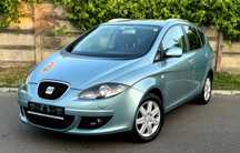 Seat Altea Xl 2009 1.4 tsi