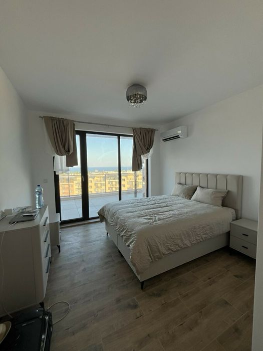 Продажба 2-стаен гр. Варна - к.к. Св.Св. Константин и Елена 118m²