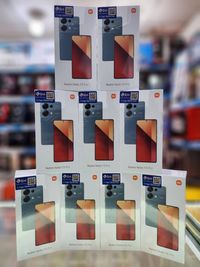 Redmi Note 13 Pro Global год гарантия+доставка