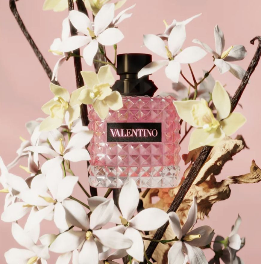 Parfum valentino original 100%100