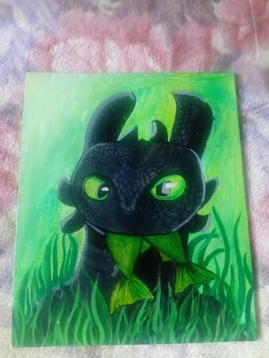 Картина ,небольшая, доставки нет , пишите на ватсап