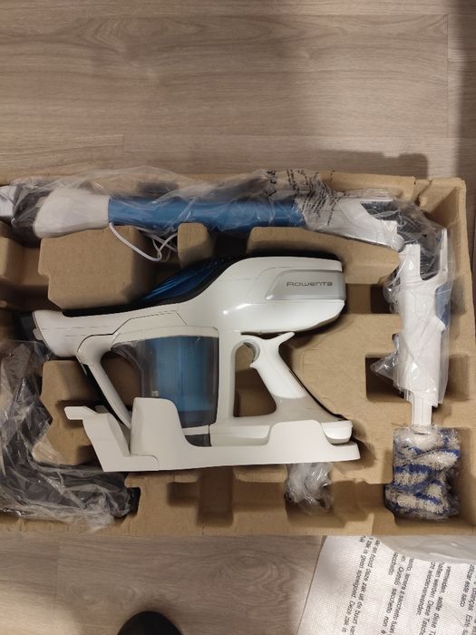 Aspirator vertical Rowenta Air Force 560 Aqua