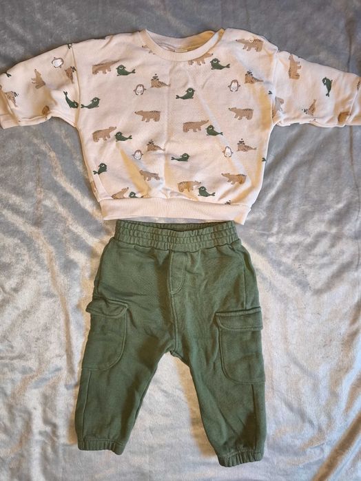 Дрехи за момче, р-р 62-68, 68