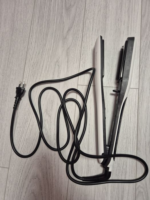 Placa de par cu abur L'oreal steampod 3.0