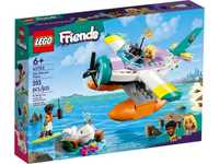 НОВИ! LEGO® Friends 41752 Спасителен морски самолет