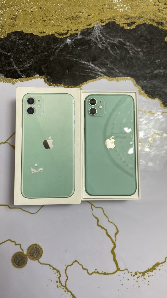 Iphone 11 идеалный состояние